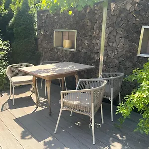 Apartment Ferienappartements Rest Inkl. Chiemgaukarte, Siegsdorf